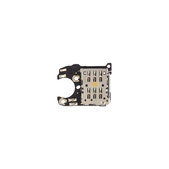 Lettore SIM e scheda SD PCB per Huawei Mate 20 Pro
