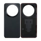 Cover batteria per Honor Magic5 Pro PGT-N19, Black