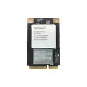 Scheda di rete wireless AirPort AR5BXB92 per iMac 21.5" A1311 (Late 2009 - Mid 2010), 27" A1312 (Late 2009 - Mid 2010)