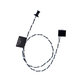 Cavo HDD per iMac 27" A1312 (Late 2009 - Mid 2011)