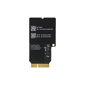 Scheda di rete wireless AirPort BCM94331CD per iMac 21.5" A1418 (Late 2012 - Early 2013), 27" A1419 (Late 2012), Refurbished
