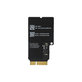 Scheda di rete wireless AirPort BCM94331CD per iMac 21.5" A1418 (Late 2012 - Early 2013), 27" A1419 (Late 2012), Refurbished