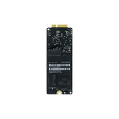 SSD 256GB per iMac 21.5" A1418 (Late 2012 - Early 2013), iMac 27" A1419 (Late 2012)