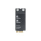 Scheda di rete wireless AirPort BCM943602CD per iMac 21.5" A1418 (Late 2015 - Mid 2017), 27" A1419 (Late 2015 - Mid 2017)
