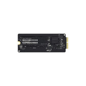 SSD 1TB per iMac 21.5" A1418 (Mid 2017), iMac 27" A1419 (Mid 2017), Mac Mini A1347 (Late 2014)