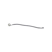 Microfono con Cavo flex per MacBook Pro 13" A1278 (Mid 2009 - Mid 2012)