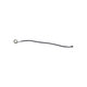 Microfono con Cavo flex per MacBook Pro 13" A1278 (Mid 2009 - Mid 2012)