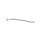 Microfono con Cavo flex per MacBook Pro 13" A1278 (Mid 2009 - Mid 2012)