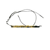 Cavo Wi-Fi per MacBook Pro 17" A1297 (Early 2011 - Late 2011)