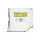 Unità ottica DVD ROM per MacBook 13" A1342, Pro 13" A1278, 15" A1286, 17" A1297