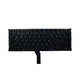 Tastiera CZ per MacBook Air 13" A1369, A1466 (Mid 2011 - Mid 2017)