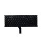 Tastiera CZ per MacBook Air 13" A1369, A1466 (Mid 2011 - Mid 2017)