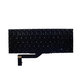 Tastiera CZ per MacBook Pro 15" A1398 (Mid 2012 - Mid 2015)