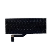 Tastiera SK per MacBook Pro 15" A1398 (Mid 2012 - Mid 2015)
