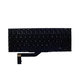 Tastiera SK per MacBook Pro 15" A1398 (Mid 2012 - Mid 2015)