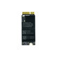 Scheda di rete wireless AirPort BCM94331CS per MacBook Pro 13" A1425 (Late 2012 - Early 2013), 15" A1398 (Mid 2012 - Early 2013)