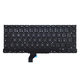 Tastiera SK per MacBook Pro 13" A1502 (Late 2013 - Early 2015)