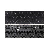 Tastiera con retroilluminazione US per MacBook Pro 13" A1706, 15" A1707 (Late 2016 - Mid 2017)