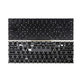 Tastiera con retroilluminazione US per MacBook Pro 13" A1706, 15" A1707 (Late 2016 - Mid 2017)