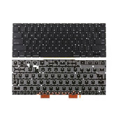 Tastiera con retroilluminazione US per MacBook Pro 13" A1708 (Late 2016 - Mid 2017)