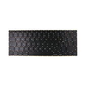 Tastiera CZ per MacBook Pro 13" A1708 (Late 2016 - Mid 2017)