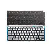 Tastiera con retroilluminazione US per MacBook Air 13" A1932 (2018 - 2019)