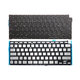 Tastiera con retroilluminazione US per MacBook Air 13" A1932 (2018 - 2019)
