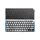 Tastiera con retroilluminazione US per MacBook Air 13" A1932 (2018 - 2019)