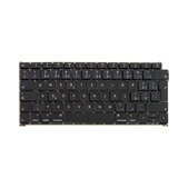 Tastiera CZ per MacBook Air 13" A1932 (2018 - 2019)