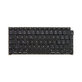 Tastiera CZ per MacBook Air 13" A1932 (2018 - 2019)
