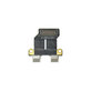 Scheda I/O con Cavo flex per MacBook Air 13" A1932 (2018 - 2019)