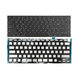 Tastiera con retroilluminazione US per MacBook Pro 13" A1989 (2018 - 2019), 15" A1990 (2018)