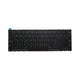 Tastiera US per MacBook Pro 15" A1990 (2018 - 2019)