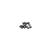 Set viti inferiori per MacBook Pro 16" A2141 (2019), Silver