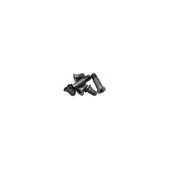 Set viti inferiori per MacBook Pro 16" A2141 (2019), Space Gray