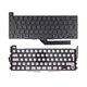Tastiera con retroilluminazione UK/EU per MacBook Pro 16" A2141 (2019)