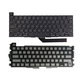 Tastiera con retroilluminazione US per MacBook Pro 16" A2141 (2019)