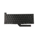 Tastiera CZ per MacBook Pro 16" A2141 (2019)