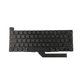 Tastiera CZ per MacBook Pro 16" A2141 (2019)