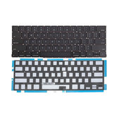 Tastiera con retroilluminazione US per MacBook Pro 13" A2159 (2019)