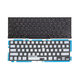 Tastiera con retroilluminazione US per MacBook Pro 13" A2159 (2019)