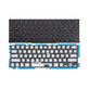 Tastiera con retroilluminazione US per MacBook Pro 13" A2159 (2019)