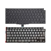 Tastiera con retroilluminazione UK/EU per MacBook Air 13" A2179 (2020)