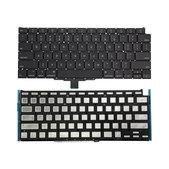 Tastiera con retroilluminazione US per MacBook Air 13" A2179 (2020)