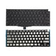 Tastiera con retroilluminazione US per MacBook Air 13" A2179 (2020)