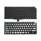 Tastiera con retroilluminazione US per MacBook Air 13" A2179 (2020)