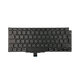 Tastiera CZ per MacBook Air 13" A2179 (2020)