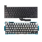 Tastiera con retroilluminazione US per MacBook Pro 13" A2251 (2020)