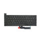 Tastiera CZ per MacBook Pro 13" A2251 (2020)