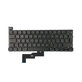 Tastiera CZ per MacBook Pro 13" A2289 (2020)